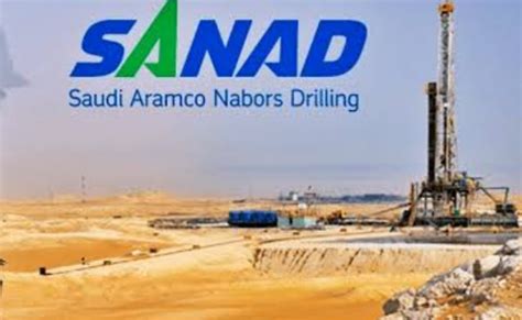 sanad rigs.